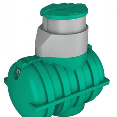 Септик РОСТОК в Морозовске