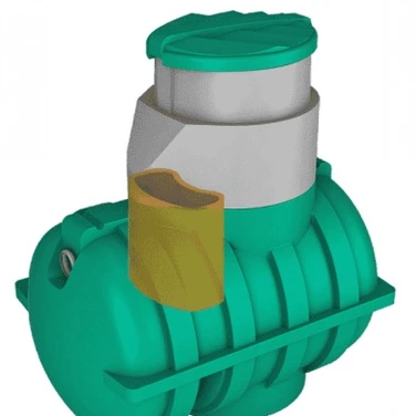 Септик РОСТОК в Морозовске