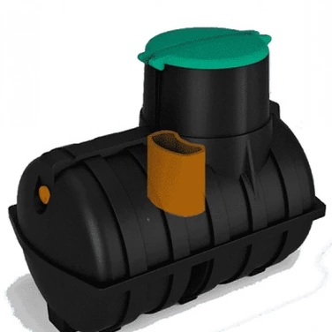 Септик РОСТОК в Морозовске