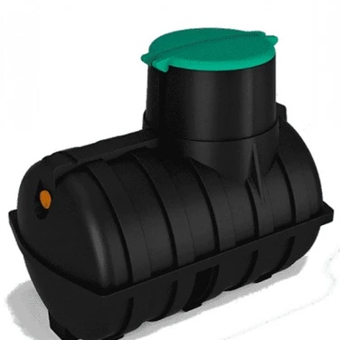 Септик РОСТОК в Морозовске