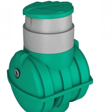 Септик РОСТОК в Морозовске