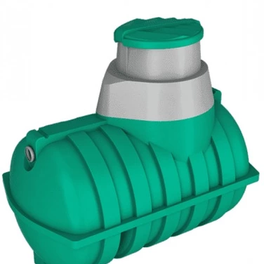 Септик РОСТОК в Морозовске