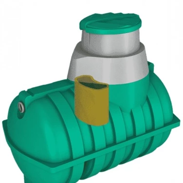 Септик РОСТОК в Морозовске