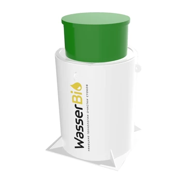 Септик WASSER в Морозовске