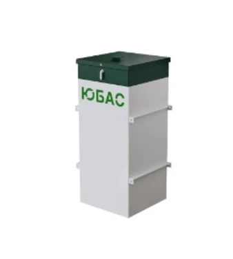 Септик ЮБАС в Морозовске