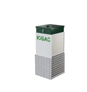 Септик ЮБАС в Морозовске