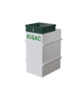 Септик ЮБАС в Морозовске