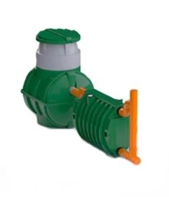 Септик РОСТОК в Морозовске