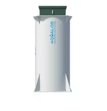 Септик АКВАЛОС в Морозовске