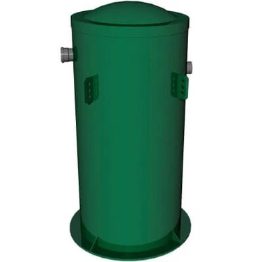 Септик ALTA в Морозовске