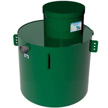 Септик ALTA в Морозовске