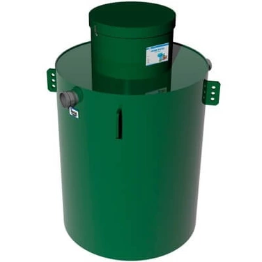 Септик ALTA в Морозовске