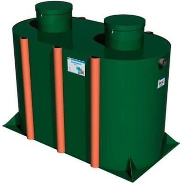 Септик ALTA в Морозовске