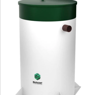 Септик МАЛАХИТ в Морозовске