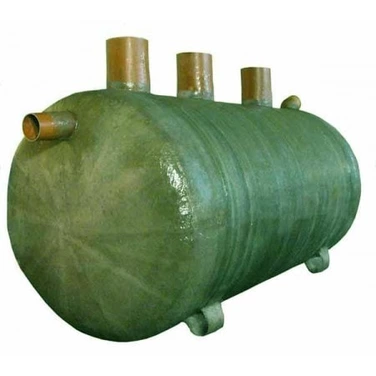 Септик БАЙКАЛ в Морозовске