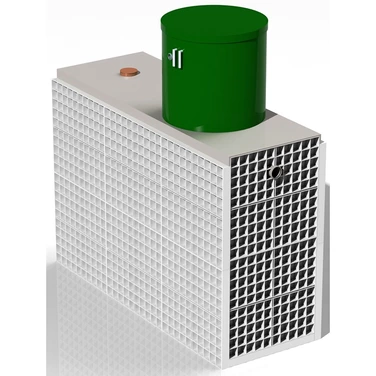 Септик БИОЗОН в Морозовске