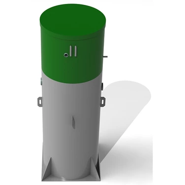 Септик БИОЗОН в Морозовске