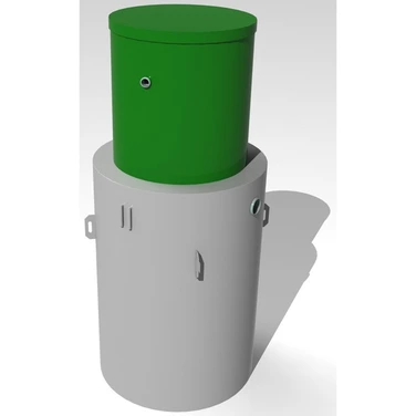 Септик БИОЗОН в Морозовске