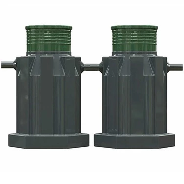 Септик ЧИСТОК в Морозовске