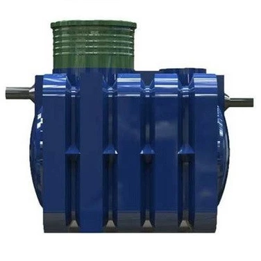 Септик ЧИСТОК в Морозовске