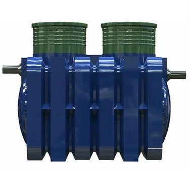 Септик ЧИСТОК в Морозовске