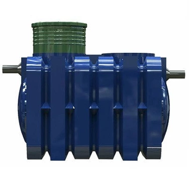 Септик ЧИСТОК в Морозовске