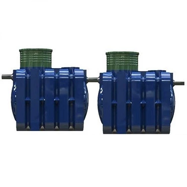 Септик ЧИСТОК в Морозовске