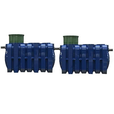 Септик ЧИСТОК в Морозовске