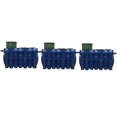 Септик ЧИСТОК в Морозовске