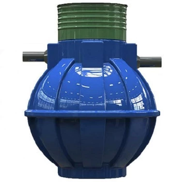 Септик ЧИСТОК в Морозовске