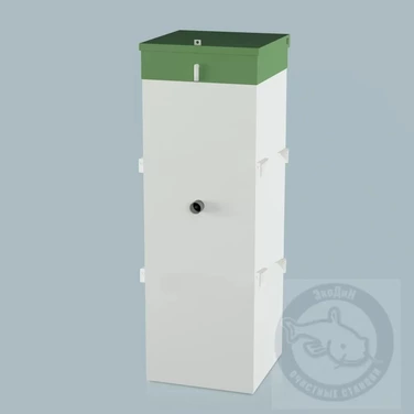 Септик ЭКОДИН в Морозовске