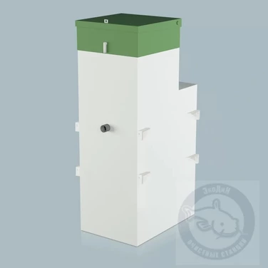 Септик ЭКОДИН в Морозовске