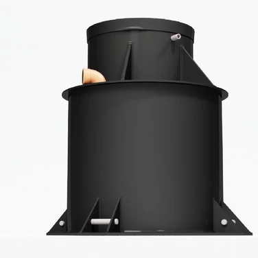 Септик ДИАМАНТ в Морозовске