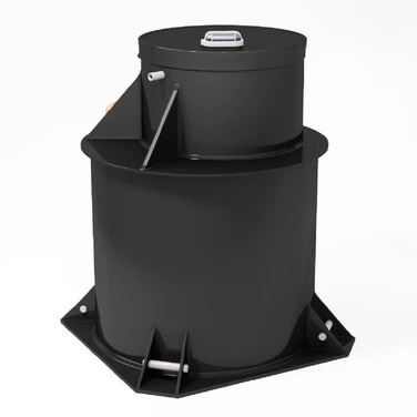 Септик ДИАМАНТ в Морозовске