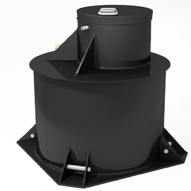 Септик ДИАМАНТ в Морозовске