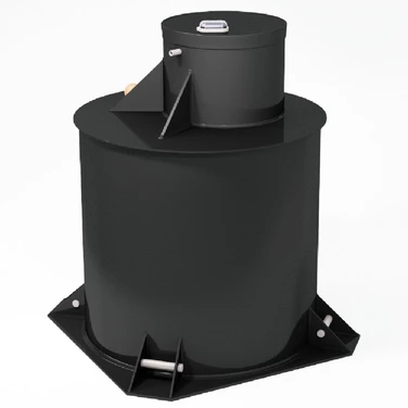 Септик ДИАМАНТ в Морозовске