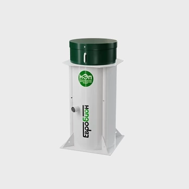 Септик ЕВРОБИОН в Морозовске