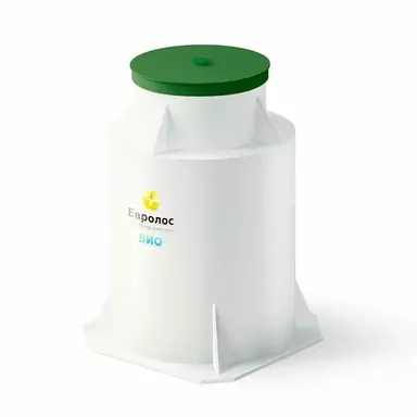 Септик Евролос БИО 20