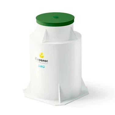 Септики трехкамерные в Морозовске