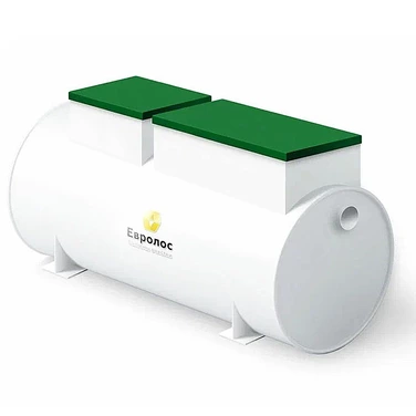 Септик ЕВРОЛОС ГРУНТ в Морозовске