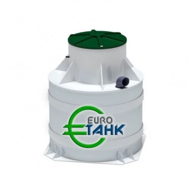 Септик ЕВРОТАНК в Морозовске