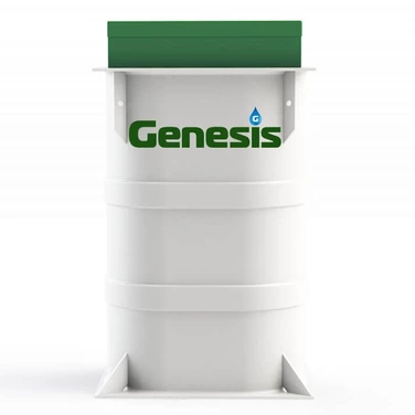 Септик GENESIS в Морозовске