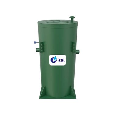 Септик ИТАЛ в Морозовске