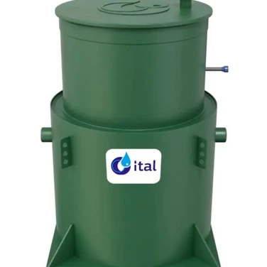 Септик ИТАЛ в Морозовске