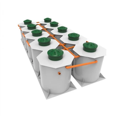 Септик KOLO ILMA в Морозовске