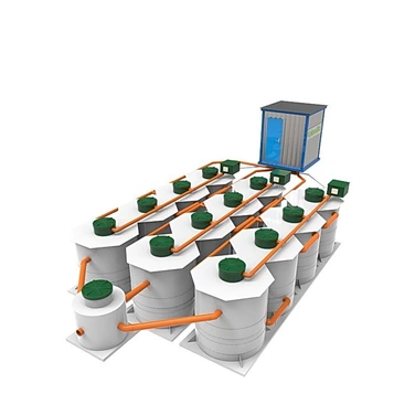 Септик KOLO ILMA в Морозовске