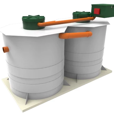 Септик KOLO ILMA в Морозовске