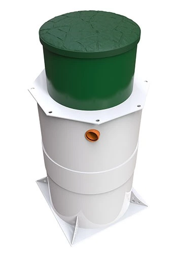 Септик Коло Веси 3