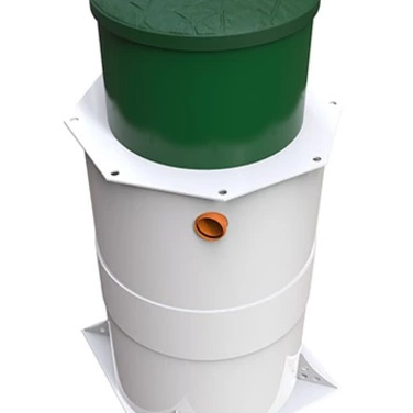 Септик KOLO VESI в Морозовске