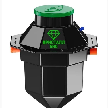 Септик Кристалл в Морозовске